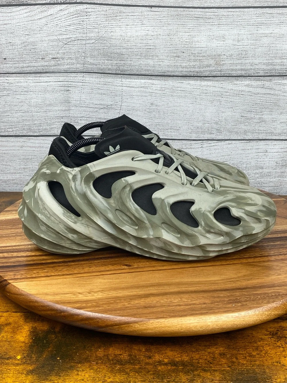 adidas adifom olive